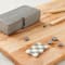 6 Pack: 1lb. Super Sculpey Firm™ Gray Oven-Bake Clay